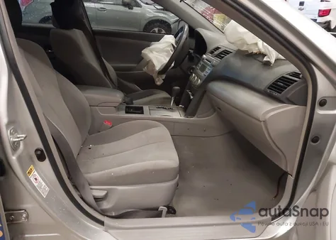 2009 Toyota Camry Le from USA, damaged, VIN 4T4BE46K19R076151